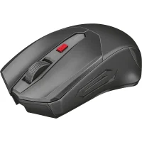 Игровая мышь Trust Ziva Wireless Gaming фото 1